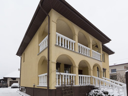 NT objekto nuotrauka