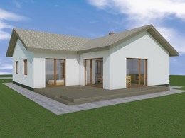 NT objekto nuotrauka