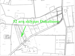NT objekto nuotrauka