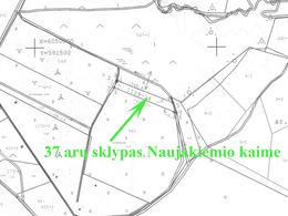 NT objekto nuotrauka