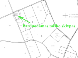 NT objekto nuotrauka