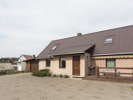 NT objekto nuotrauka