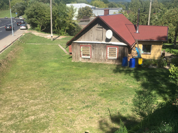 NT objekto nuotrauka
