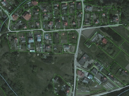 NT objekto nuotrauka
