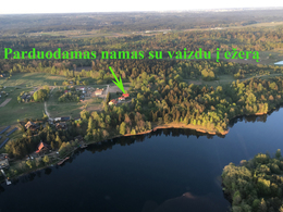 NT objekto nuotrauka