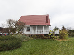 NT objekto nuotrauka