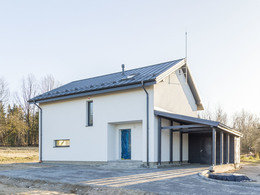 NT objekto nuotrauka