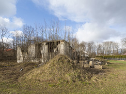 NT objekto nuotrauka