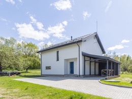 NT objekto nuotrauka