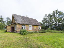 NT objekto nuotrauka