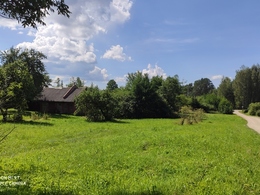 NT objekto nuotrauka