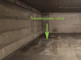 NT objekto nuotrauka
