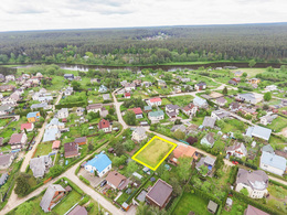NT objekto nuotrauka