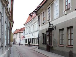 NT objekto nuotrauka