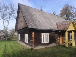 NT objekto nuotrauka