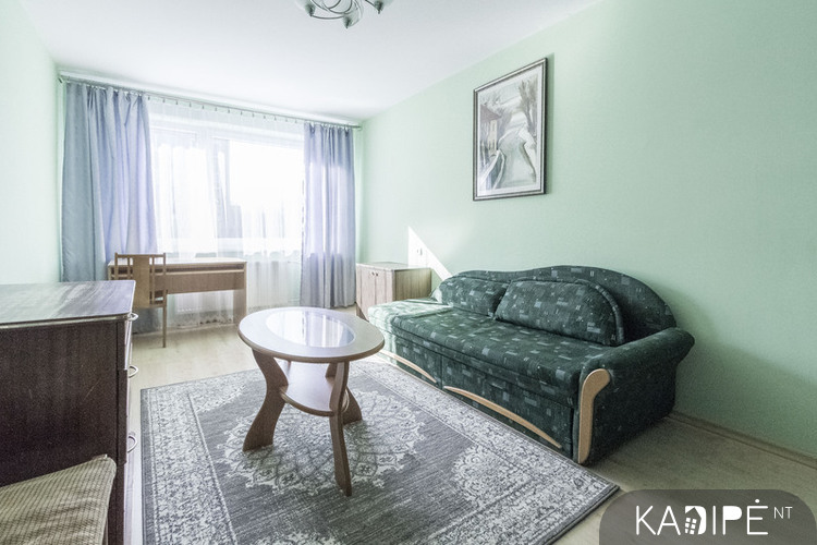 NT objekto nuotrauka