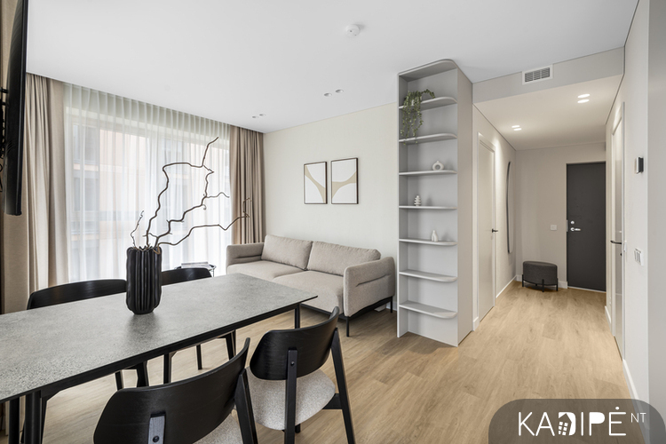 NT objekto nuotrauka