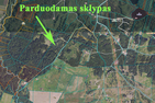 NT objekto nuotrauka