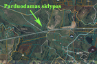 NT objekto nuotrauka