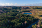 NT objekto nuotrauka