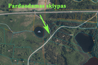 NT objekto nuotrauka