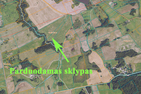 NT objekto nuotrauka