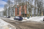 NT objekto nuotrauka