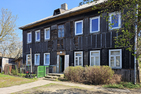 NT objekto nuotrauka