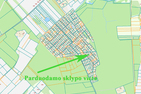 NT objekto nuotrauka