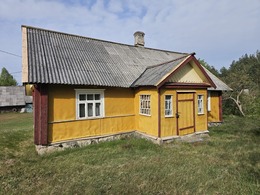 NT objekto nuotrauka