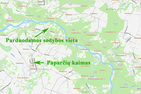 NT objekto nuotrauka