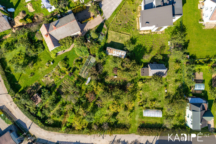 NT objekto nuotrauka