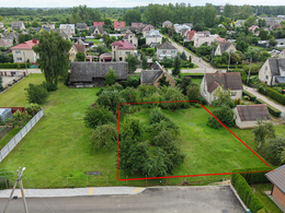 NT objekto nuotrauka