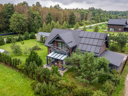 NT objekto nuotrauka