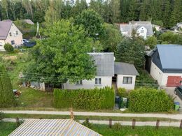 NT objekto nuotrauka