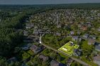 NT objekto nuotrauka