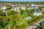 NT objekto nuotrauka