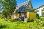 NT objekto nuotrauka