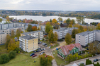 NT objekto nuotrauka