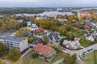 NT objekto nuotrauka