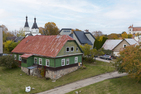NT objekto nuotrauka