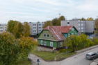 NT objekto nuotrauka