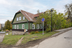 NT objekto nuotrauka