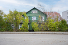 NT objekto nuotrauka