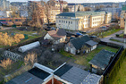 NT objekto nuotrauka