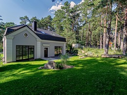 NT objekto nuotrauka