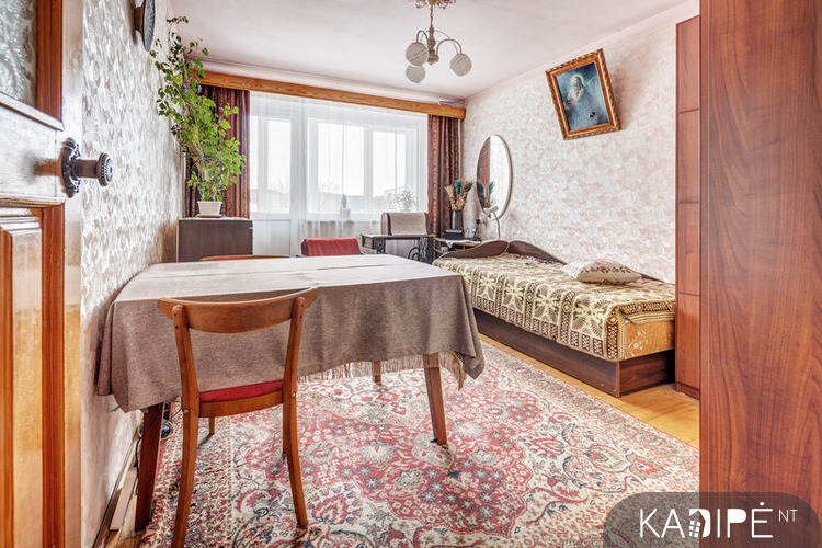 NT objekto nuotrauka