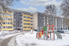 NT objekto nuotrauka