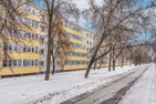 NT objekto nuotrauka