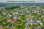 NT objekto nuotrauka
